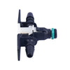 Ram 1500, Promaster 3.0L Fuel Injector Return Connector "T" (2014-2021)