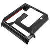 Toyota Tacoma Carbon Fiber Control Panel Frame Trim (2024)
