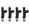 Holden Trax TJ SUV 1.4L Turbo 4PCS Fuel Injectors (2014-2020)