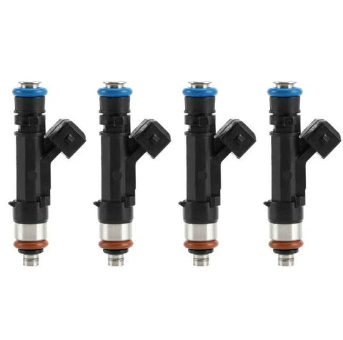 Holden Trax TJ SUV 1.4L Turbo 4PCS Fuel Injectors (2014-2020)