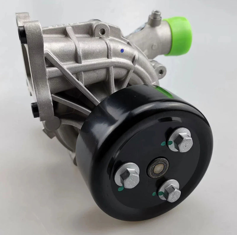 LDV G10 1.9L Turbo Diesel Water Pump (2016 - Present)