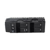 Jeep Chrysler Power Window Switch (2007-2010)