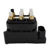Benz W164 W166 W221 W251 Air Suspension Valve Solenoid Block (2006-2015)
