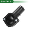 Toyota C-HR Engine Coolant Thermostat Housing (2018-2019)