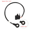 Ford Fusion Knock Sensor (2013-2014)