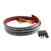 Truck 60" Long 5 Function LED Rear Brake Reverse Tailgate Light Strip