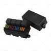 Car Auto Truck 12V 40A 12 Way Blade Fuse Box