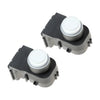 Hyundai Kia 6 Pin PDC Parking Reverse Sensors (2011-2019)