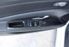 Hyundai Elantra N Window Lift Panel Switch Carbon Fiber Cover Trim (2021-2024)
