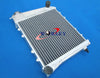 AUSTIN ROVER MINI Cooper MORRIS 1967-1991 3ROW Aluminum Radiator