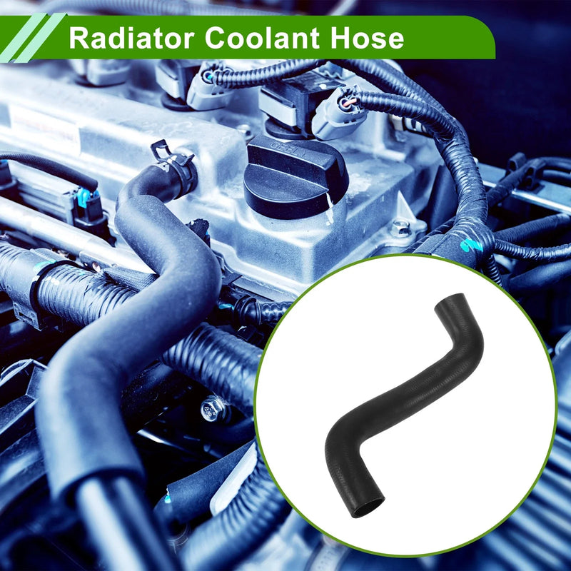 Toyota Camry for Lexus ES300 Radiator Coolant Hose (1992–1993)