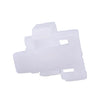 Honda Civic, Odyssey, Pilot, CR-V 20 x Body Shell Side Panel Clips
