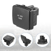 Ford 110V Power Outlet Plug (2015-2023)