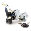 Isuzu D-Max RA / RC Holden Rodeo Chevrolet LUV Colorado 2002-2012 Ignition Switch