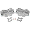 Ford Territory SX SY SZ Front Disc Brake Calipers & Pads (2004-2016)