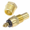 Car Engine Cooling - Hexagonal Nut Electric Fan Thermostat Switch