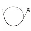Toyota Corolla E30 KE30 TE31 1974-1979 Bonnet Release Cable