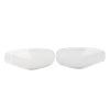 KAWASAKI ZZR400 ZZR600 Front Turn Signal Indicator Lens (1993-2008)