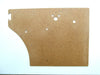 Mercedes Ponton w120 / w121 Door panels and door cards (1953–1961)