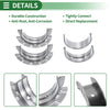 Chevrolet Cruze Main Bearing Set (2016 - 2019)