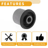 Mitsubishi Montero Front Upper Control Arm Bushing (2001-2006)