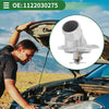 Mercedes-Benz C240 E320 E500 Engine Coolant Thermostat Housing (2001-2005)
