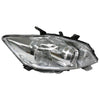 Toyota Corolla LH+RH Headlights Pair (2009–2012)