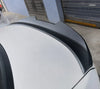 BMW 3 Series G20 G80 M3 Sedan Rear Carbon Fiber Spoiler Wing (2019-2024)