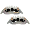 Polaris RZR XP / XP 4 / Turbo S Front Brake Caliper Sintered Pads (2016–2021)
