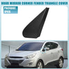 Hyundai Tucson Left Car Mirror Corner Triangle Cover (2016-2023)