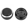 Tacoma Vios 3 x Car Switch Knob Heater Climate Control Button (2002-2015)