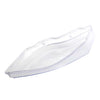 BMW 6 Series E63 E64 M6 Transparent Headlight Lens Cover (2008-2010)