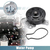 Toyota Corolla, Matrix Water Pump (2009-2019)