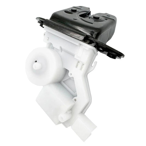 Nissan Qashqai Tailgate Lock Latch Actuator (2007-2023)