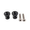 INDIAN FTR1200 Swingarm Spools Slider Screws (2019-2024)