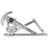 Nissan Patrol GU LH Front Electric Window Regulator (1997-2012)