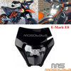 KTM EXC 300 TPI, EXC-F 350 EU LED Headlight Assembly (2014-2021)