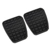 Iveco Daily Brake & Clutch Pedal Pads (2011-2024)