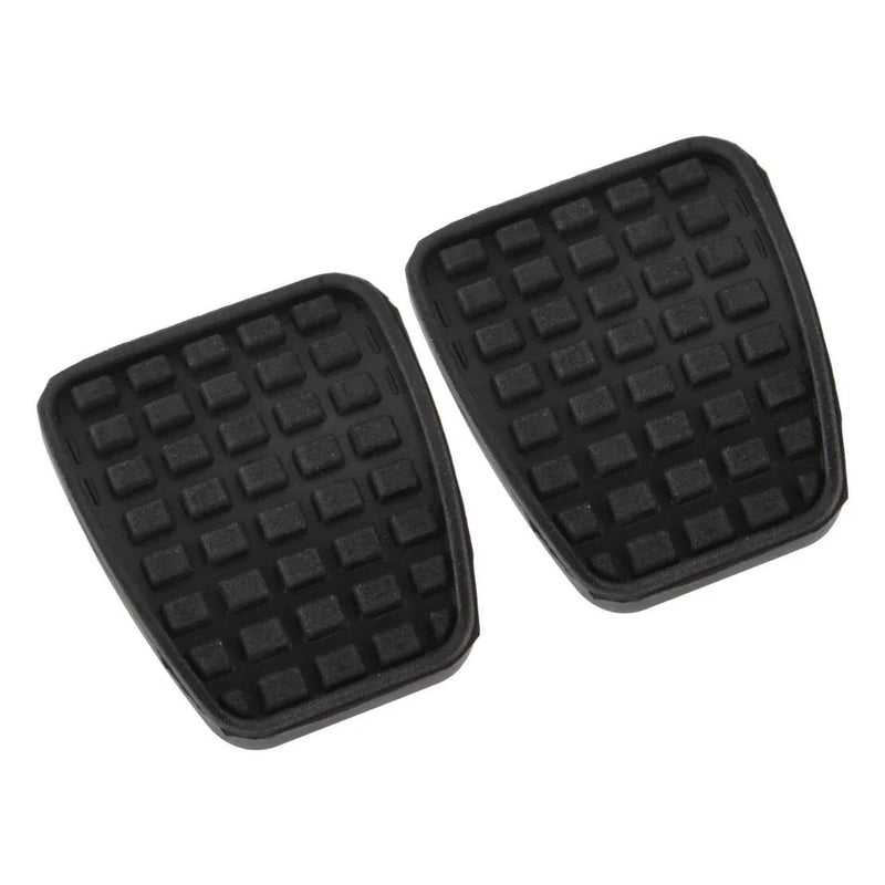 Iveco Daily Brake & Clutch Pedal Pads (2011-2024)