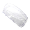 Audi A8 D3 Headlight Lens Cover Right (2005-2010)