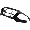 86511J9000 New Bumper Cover Fascia Front Upper for
