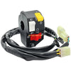 Honda TRX400EX Sportrax Start Switch/Headlight On Off Hi Lo (1999–2004)