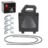 Yamaha YFZ450 2004-2013 Air Intake Filter Box Lid Cap