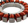 Softail FLST FXST & Dyna FXD Stator (2001-2006)