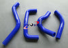 Suzuki RMZ450 2005 Aluminum Radiator & Hoses Kit (2005-2005)
