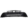 Grille Grill 5310207080 for Toyota Avalon 2019-2022