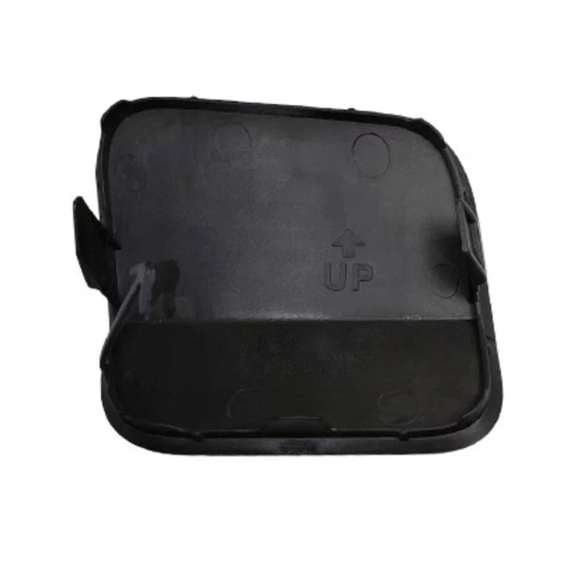 Toyota Highlander Left Front Bumper Tow Hook Eye Cover (2020-2023)