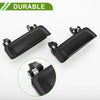 Ford Ranger 2001-2011 - 1 Pair, ABS Exterior Door Handle