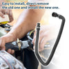 BMW X3 F25 2.0d Radiator Hose (2014-2017)