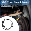 Dodge Ram 3500 Front Wheel Speed Sensor